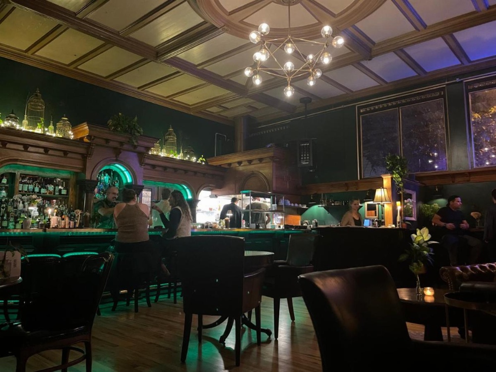 The Inn at 2nd & C Image 11
