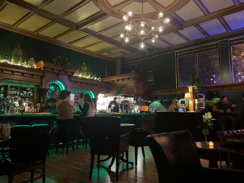 The Inn at 2nd & C image 11