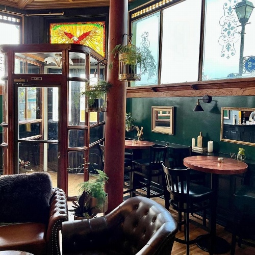 The Inn at 2nd & C image 12