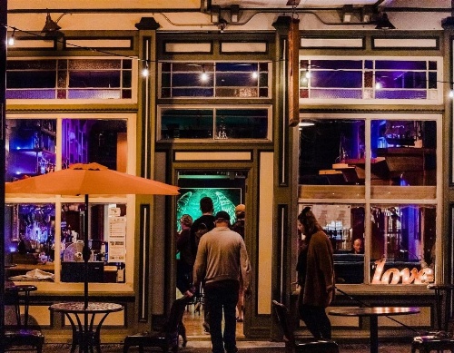 The Inn at 2nd & C image 24
