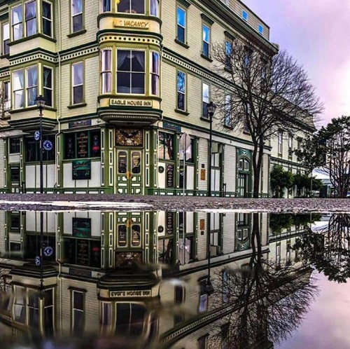 The Inn at 2nd & C image 26