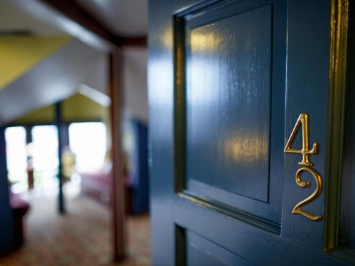 The Inn at 2nd & C image 30