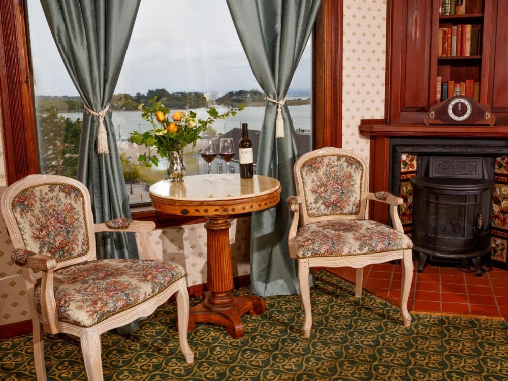 The Inn at 2nd & C Image 31