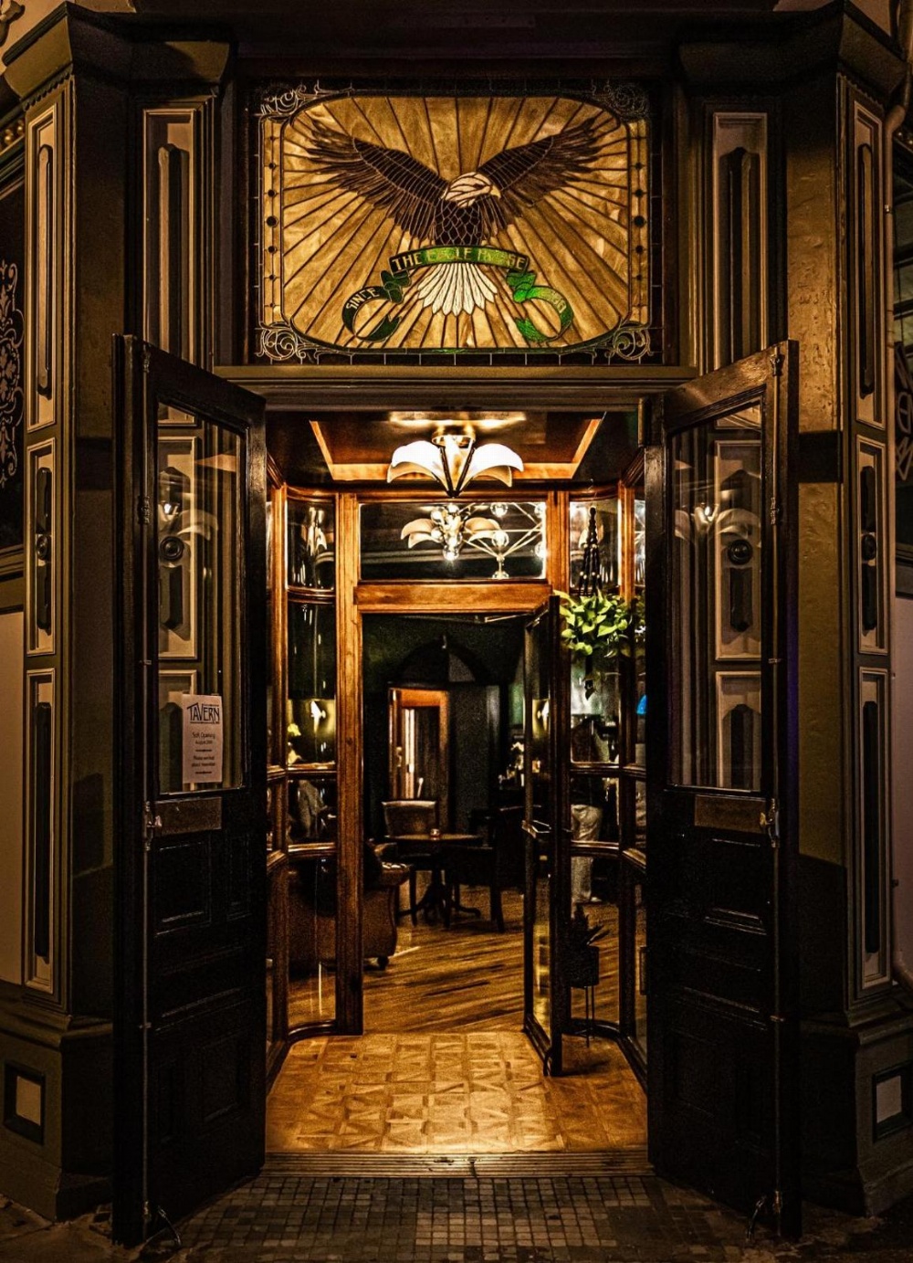 The Inn at 2nd & C
