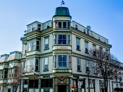 The Inn at 2nd & C image 50